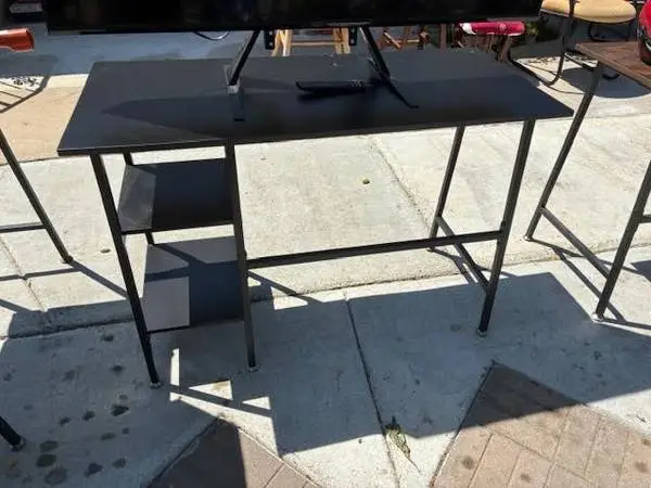 computer desk