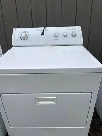 Dryer