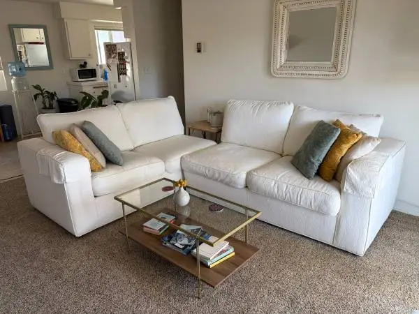 Big Cozy Couch