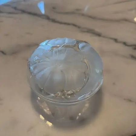 Waterford Marquis Trinket Dish - 5X3H