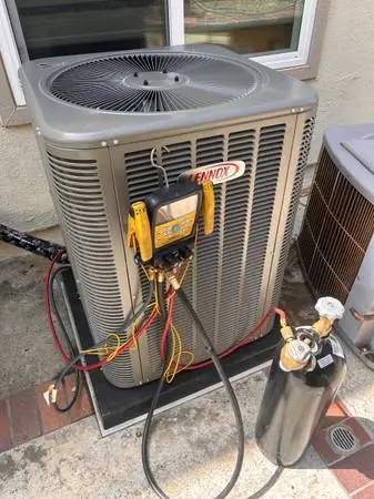 Air conditioning !! 🔥🔥🔥