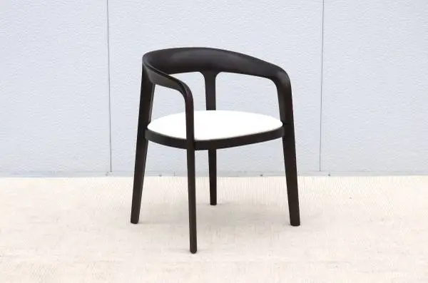 Modern Noe Duchaufour-Lawrance for Bernhardt Design Corvo Armchair New