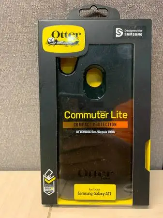 Otterbox Commuter Lite for Samsung Galaxy A11