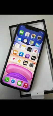 Factory unlocked iphone 11 64GB