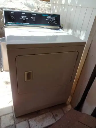 SECADORA MAYTAG