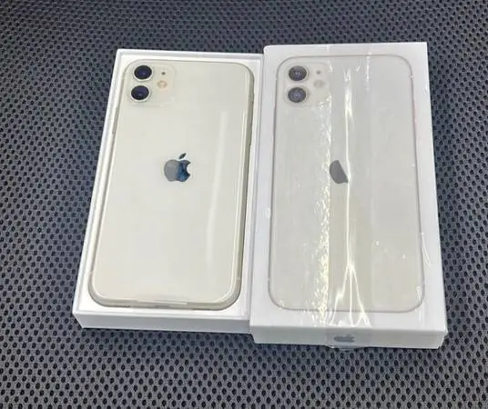 Apple IPhone 11 Unlocked