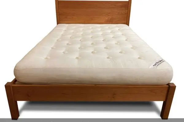 Organic Cotton TWIN mattress (OBO)