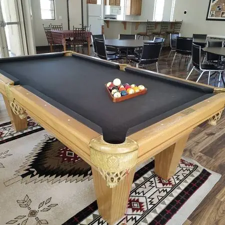 Connelly 7 Foot Pool Table