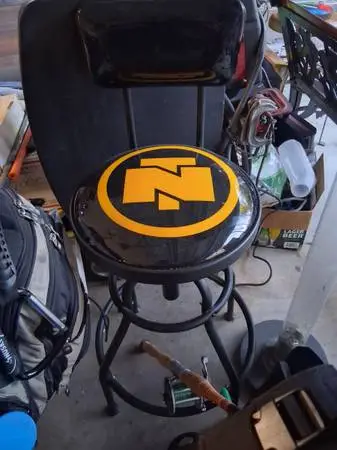 TN High chair