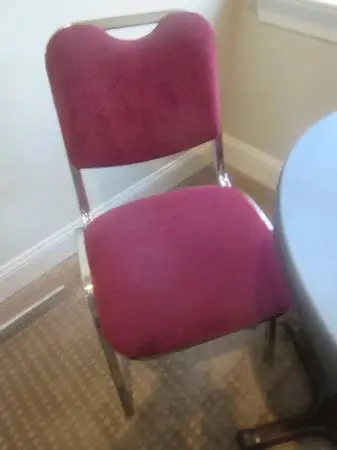 Four Chairs
