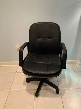 office chair