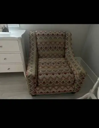 Chair couch