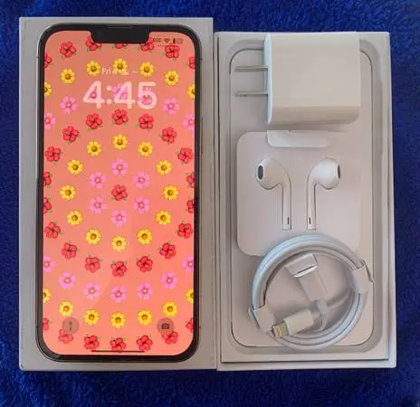 iPhone 13 Pro Max - Metro & T-Mobile