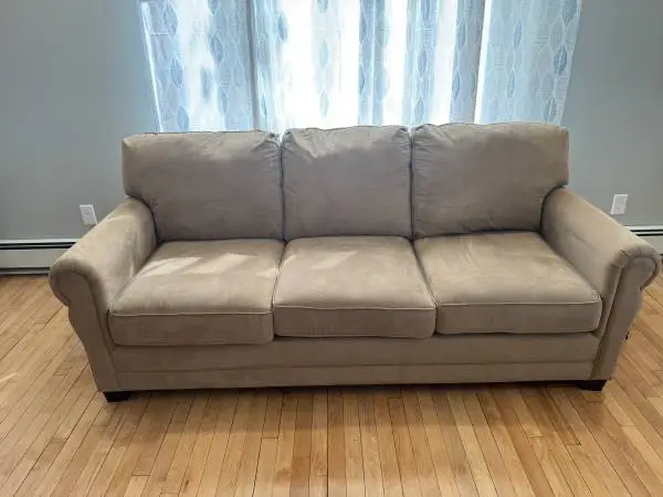 England sofa