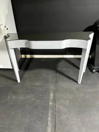 Table Living room decoration. Beautiful with Glass top
