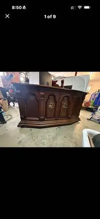 ZENITH Stereo Sound by Allegro