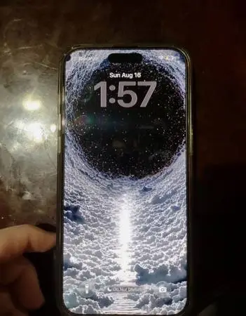 iPhone 15 Promax