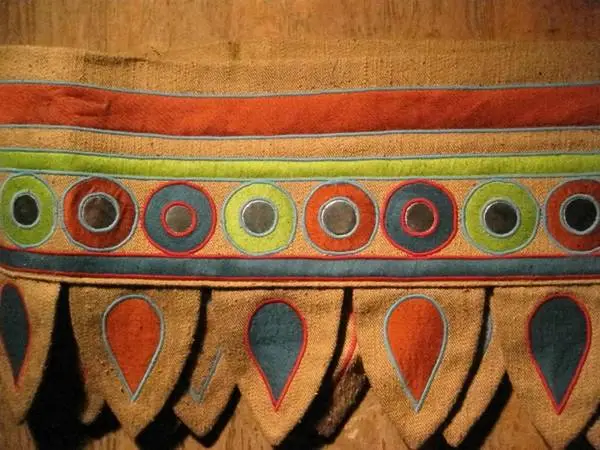 NORTH ASIAN DECO