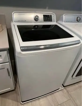 Washer