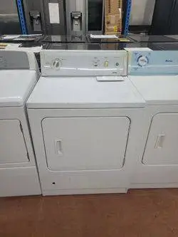 kenmore Dryer