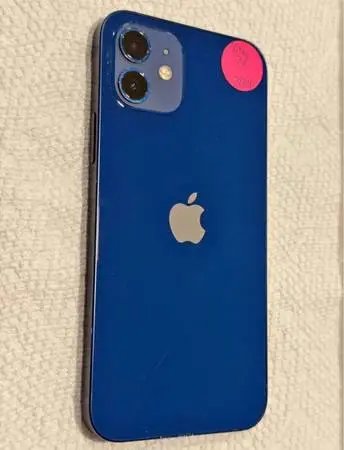 IPhone 12 Mini Unlocked 5G