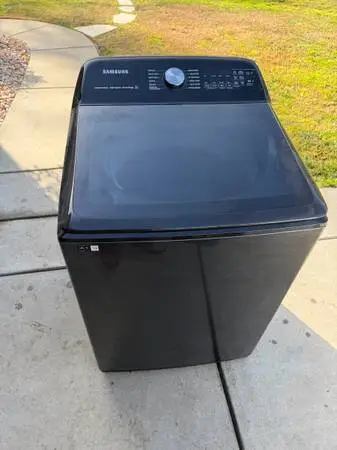 Washer