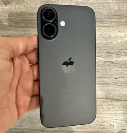Apple IPhone 16 Unlocked 5G