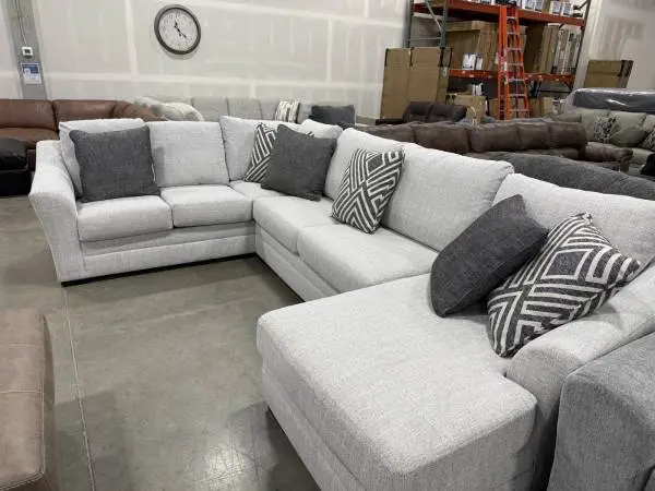 🚛 Delivery Available! Clearance Sectionals, Sofas, Recliners! No Wa