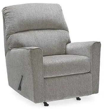 Altari Rocker Recliner Reclining Chair NEW by Ashley