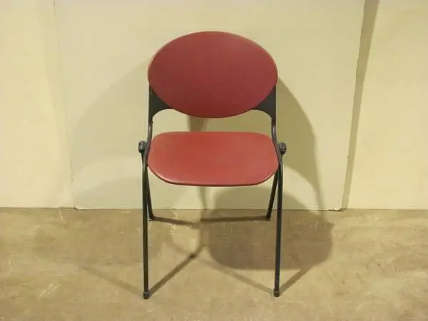 KFI Seating PRIMA armless stackable banquet chair (18, price EACH)