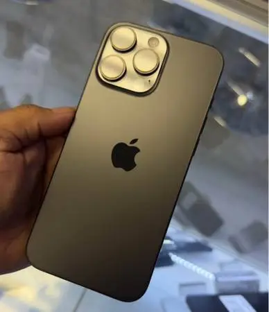 IPhone 16 Pro Max Unlocked 5G