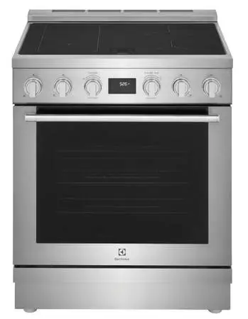 *Open Box* Electrolux 30” Induction Range