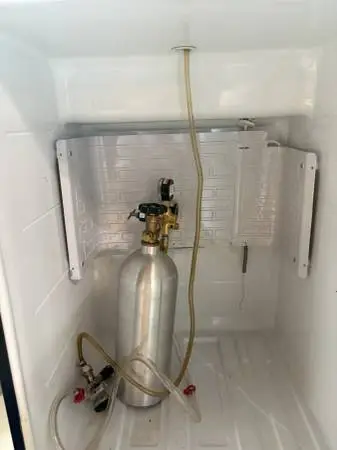 Kegerator