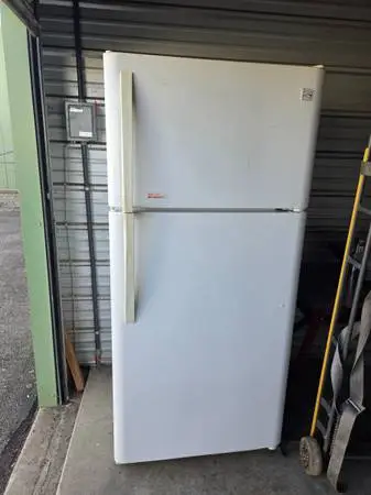Kenmore refridgerator