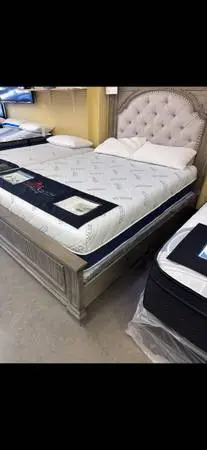 New Mattress Sets