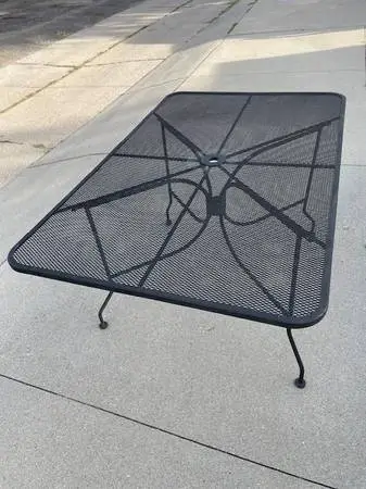 Patio Table