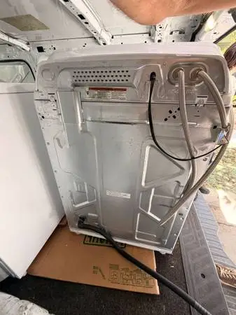 Maytag Washing Machine