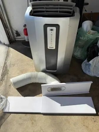 Haier Wayne hpfd11xht-p3 Portable Air Conditioner