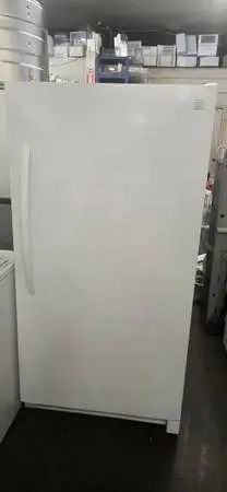 KENMORE 20 CU.FT ALL REFRIGERATOR 3 MONTHS WARRANTY N LOCAL DELIVERY