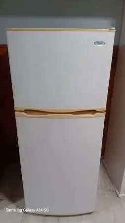24×60 apartment size refrigerator