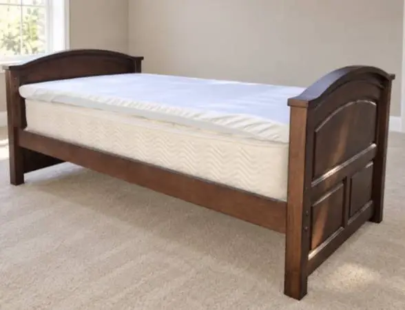 •••••Twin Bed with Mattress •••••
