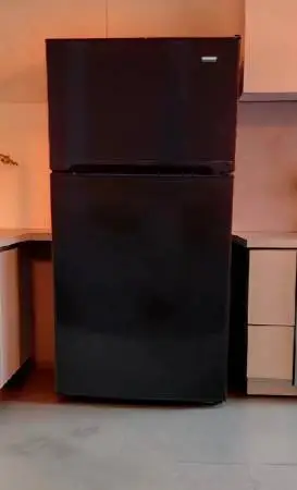 KENMORE REFRIGERATOR FRIDGE EXCELLENT WORKING CONDITION AND VERY CLEAN