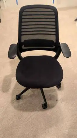 Office Chair - Steelcase Series 1