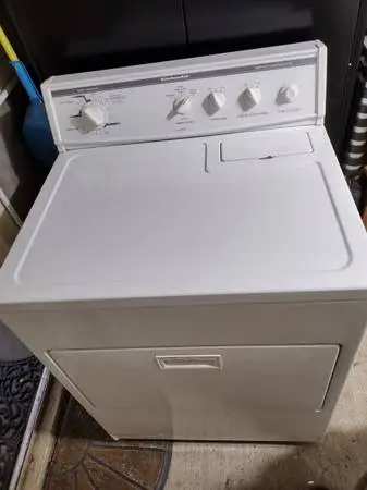 Dryer with Delivery & INSTALL Available