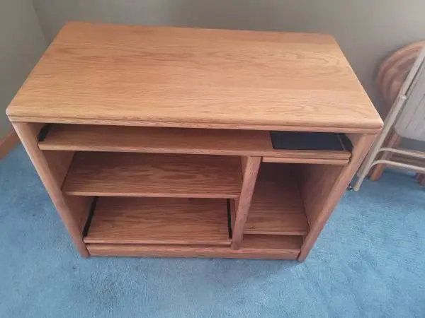 Computer Desk