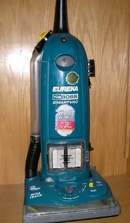 Dirt Devil, Bissell, Eureka, Rainbow vacuums