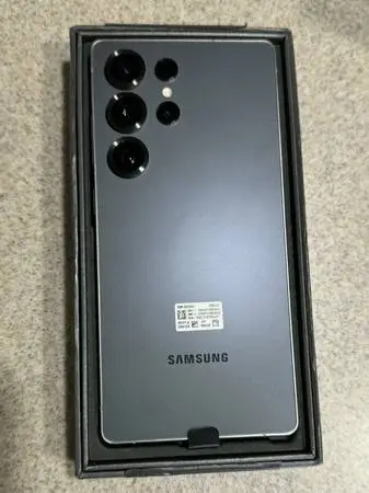 Samsung Galaxy S25 Ultra none nego
