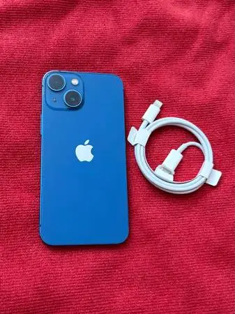 IPhone 13 Mini 128GB Unlocked Worldwide