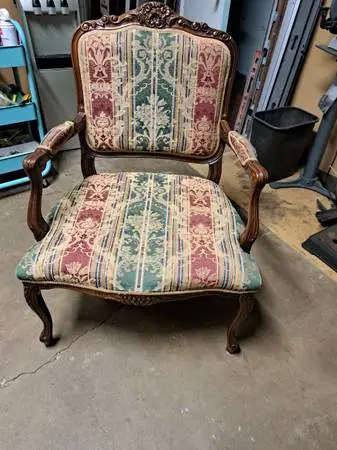antique chairs