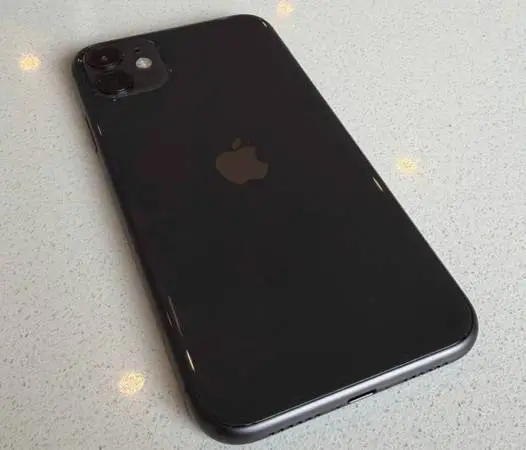 IPhone 11 Unlocked